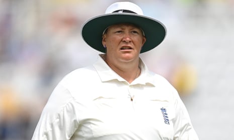 sue redfern in a hat