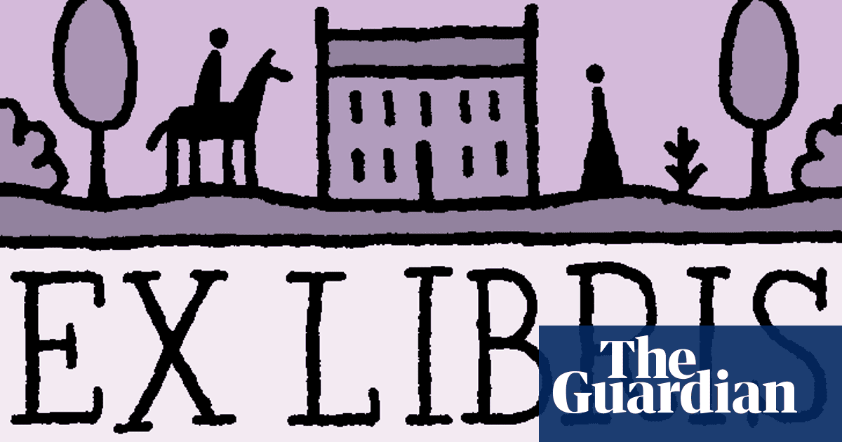 Tom Gauld on a bookplate for every genre