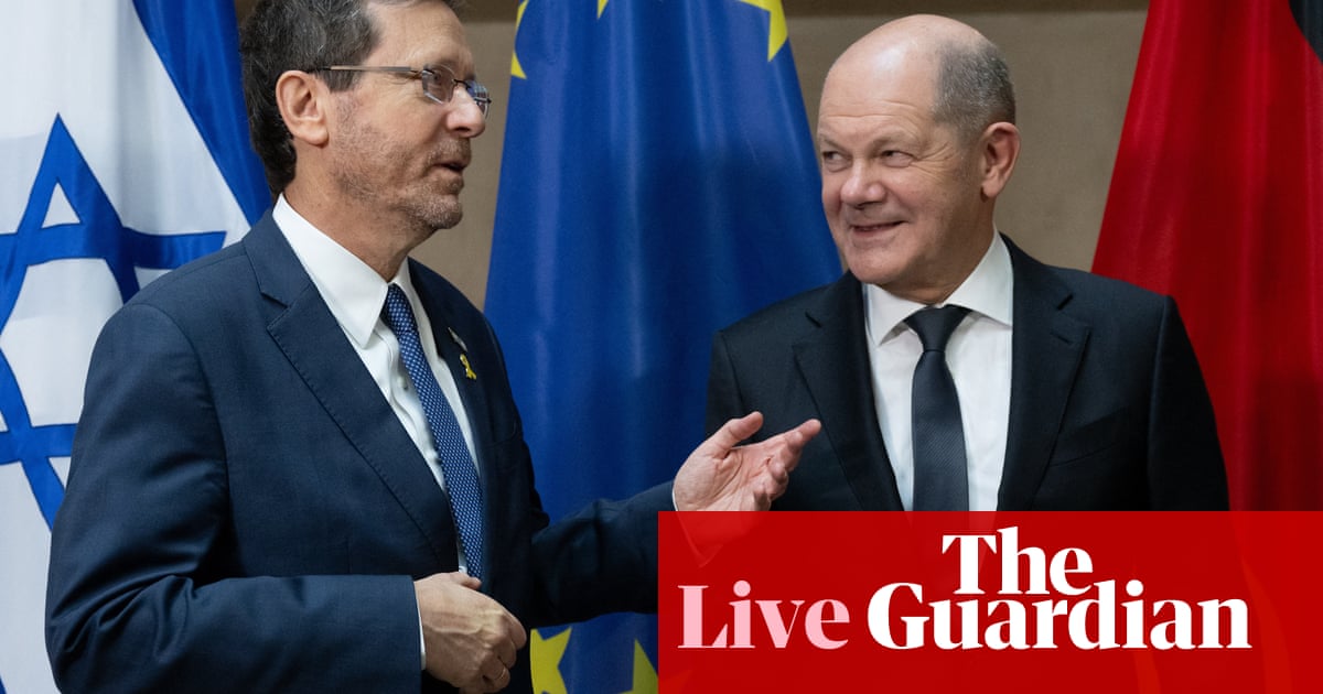 Айзък Херцог потвърждава среща с премиера на Катар но нарича