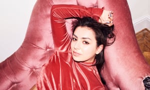 Charli XCX: âRecently Iâve been going through a real Macarena phaseâ