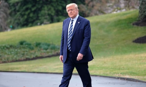 Trump, the only declared Republican candidate so far, has not yet been to Iowa.