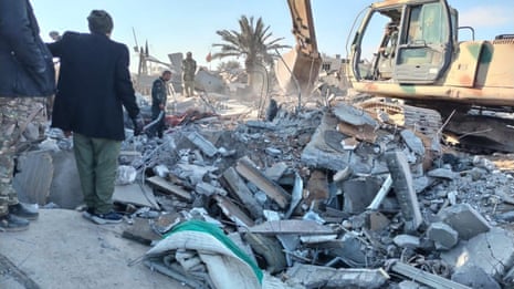 العراق يحذر من أن الضربات الأمريكية ستكون لها عواقب وخيمة على المنطقة | العراق العراق يحذر من أن الضربات الأمريكية ستكون لها عواقب وخيمة على المنطقة | العراق