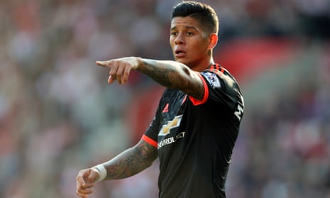 Marcos Rojo regrets attempt to force United transfer: 'I was a hot head' -  NBC Sports