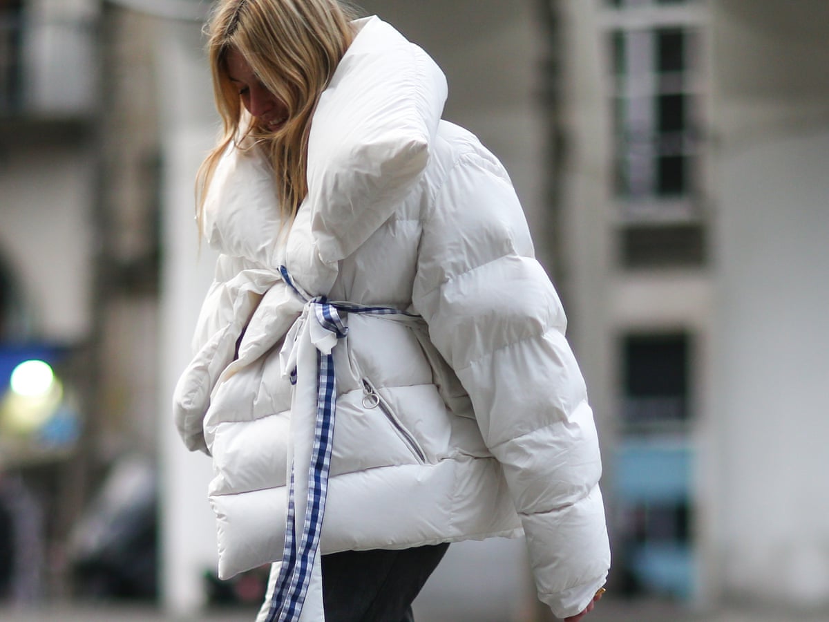 They are truly hideous': will we ever escape the puffer coat ...