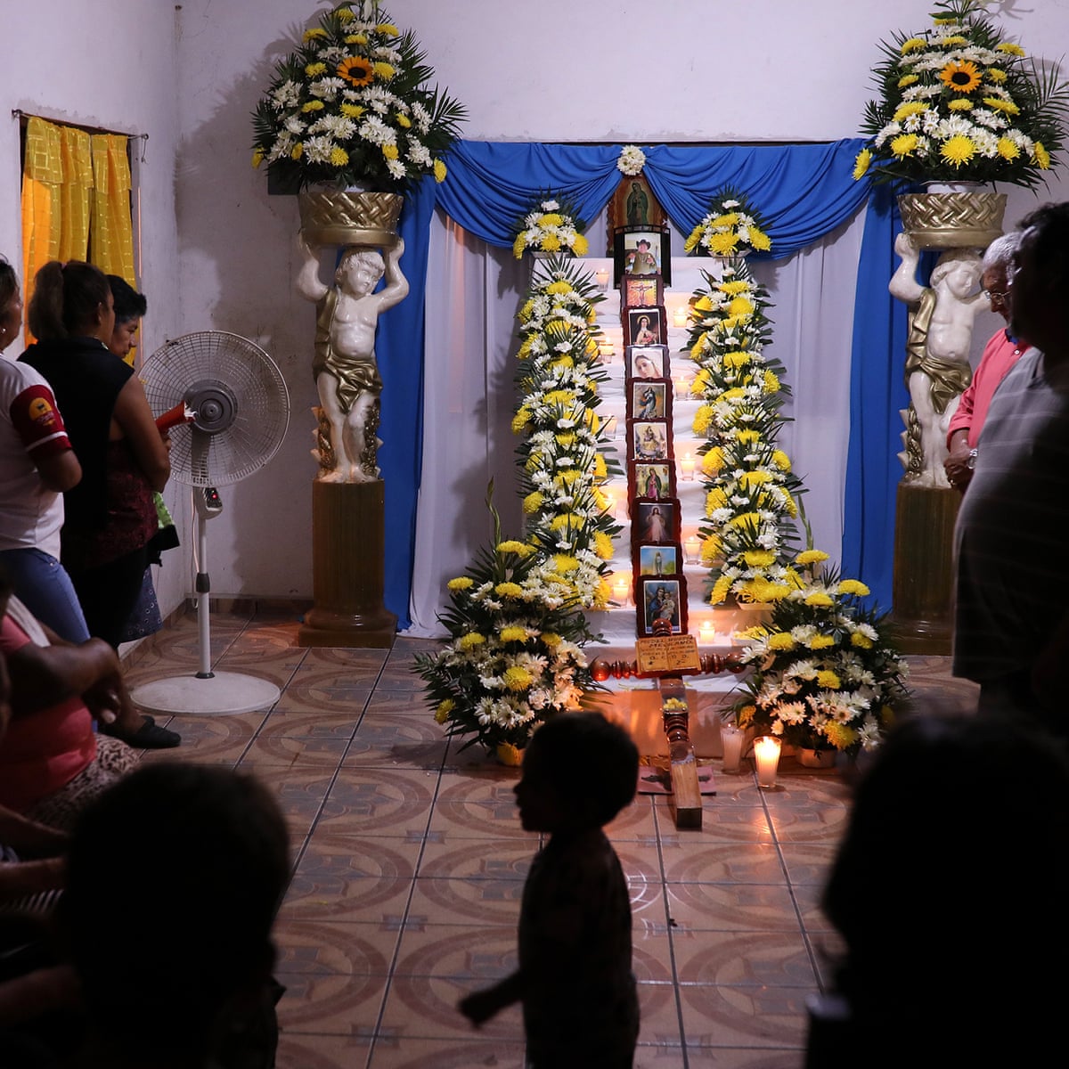 Appropriate Flowers For Mexican Funeral at Donna Ybarra blog