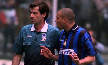 Ronaldo