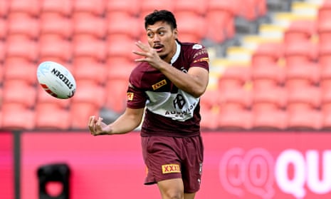 Jeremiah Nanai