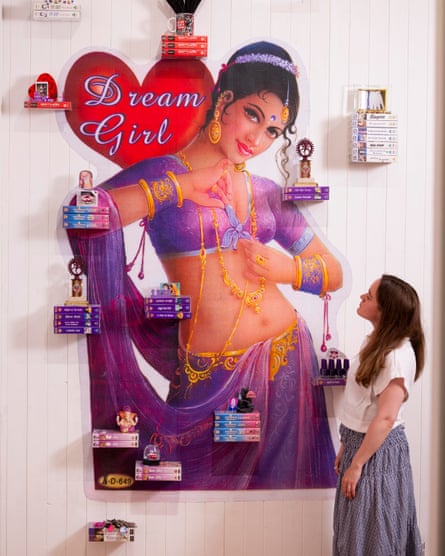 Dreamgirl 2 by Athen & Nina.