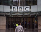 Pressione politica sulla BBC: un membro del consiglio con legami con i Tory accusato di guidare l'attacco alle accuse di pregiudizio sistemico