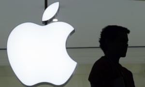 Apple tax bill in Ireland