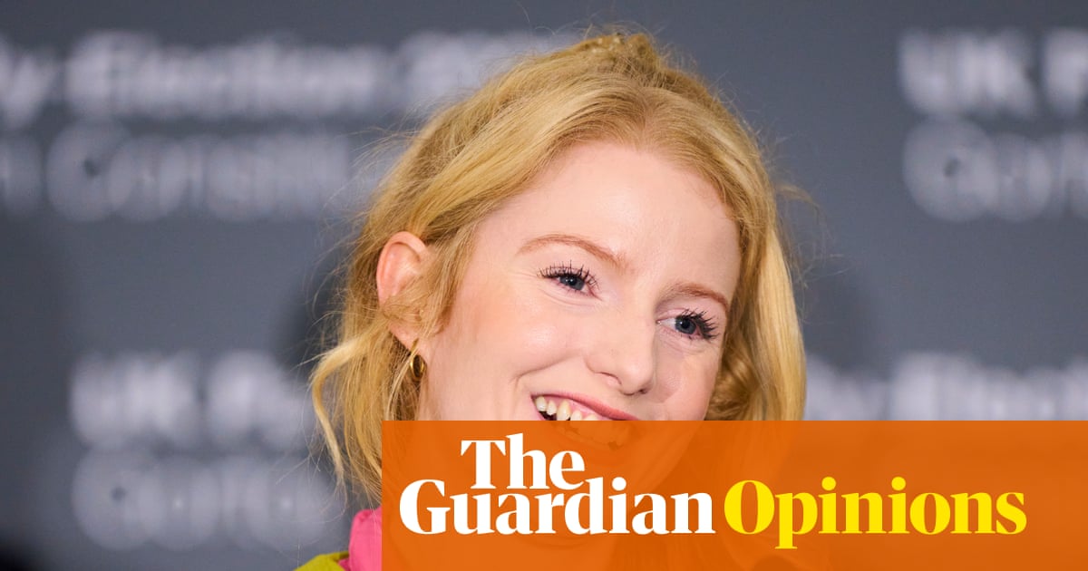 Spencer’s victory speech an object lesson in grace while Reform’s man rages | John Crace