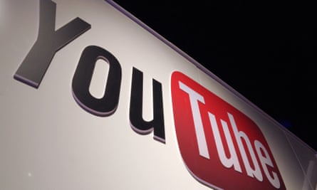 YouTube logo