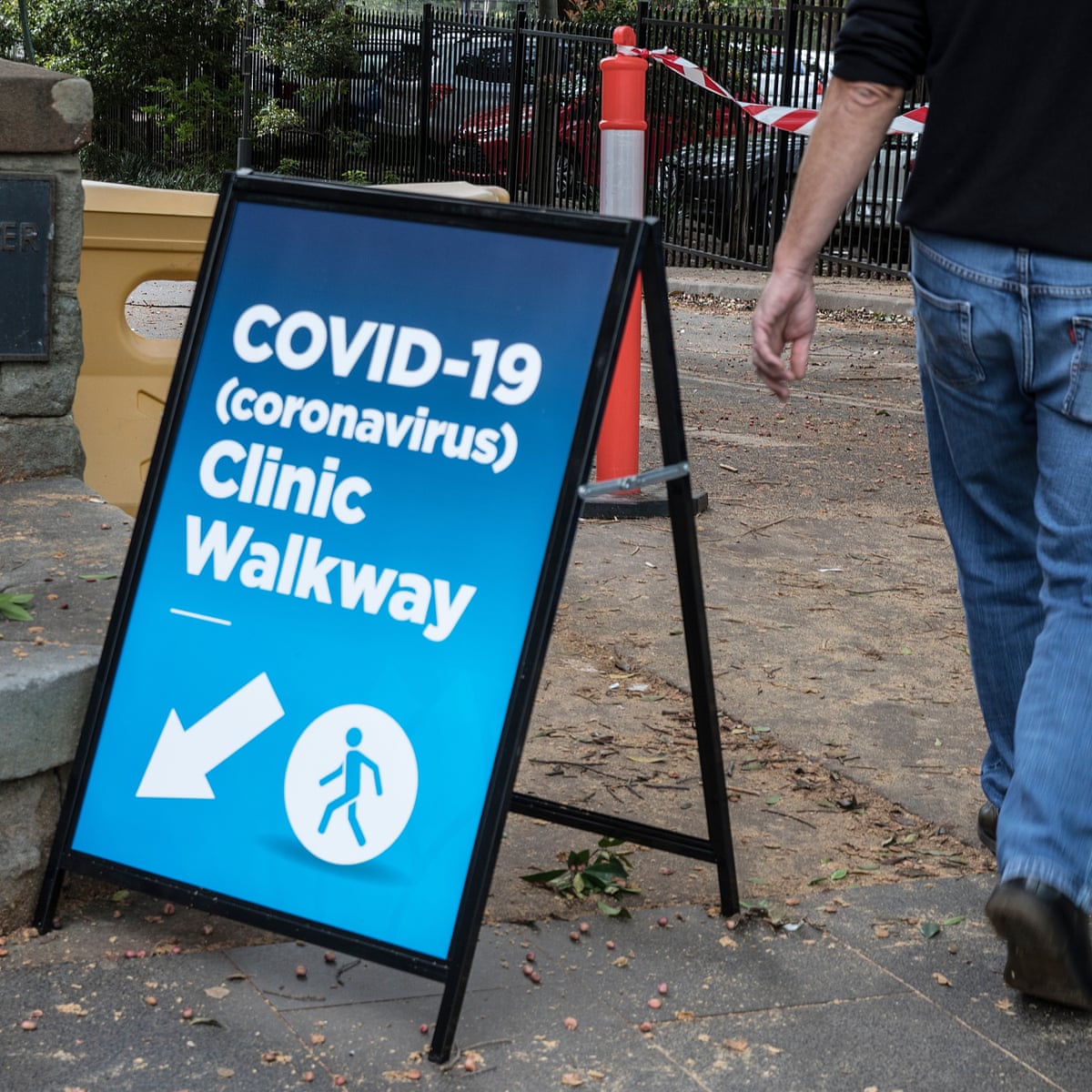 New Rapid Covid 19 Testing Kit Can Return Results In 15 Minutes But Not Yet Available In Australia Health The Guardian