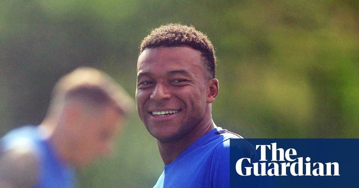 World Cup Schedule Today: How to Watch France v Senegal, TV Channels, and Live Stream
