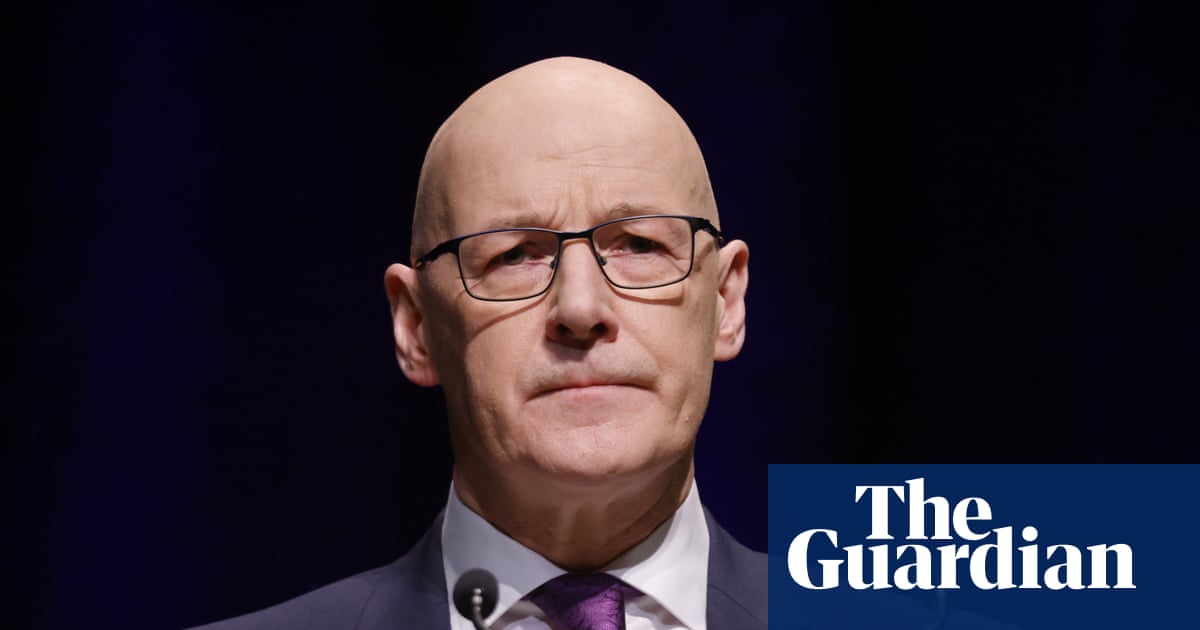 UK Confronts Major Shift as Nationalists Aim for Election Victories, According to John Swinney | Scotland UK Confronts Major Shift as Nationalists Aim for Election Victories, According to John Swinney | Scotland
