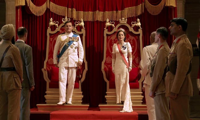 The Viceroy S House Version Of India S Partition Brings Fake History To Screen Ian Jack Opinion The Guardian