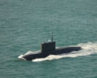 Ukraine war briefing: Nato ‘foils Russian undersea cable sabotage drill’