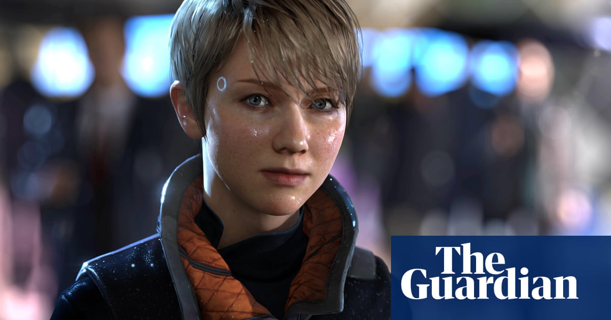 16 Our 16 Most Anticipated Games Games The Guardian