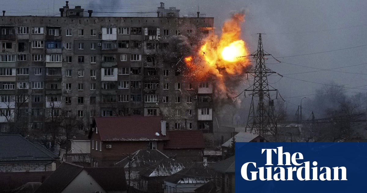 Ukraine calls for Russia to be declared terrorist state after damning report