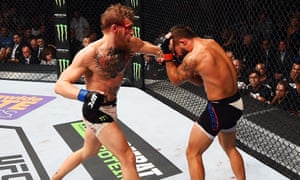 Conor McGregor