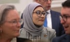 Australia news live: Fatima Payman says she would cross the floor again on Palestine but has no intention of quitting Labor