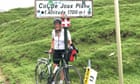 TravelWireDaily — Postcard from the future: The Tour de France will have to wait another year | Felicity Cloake