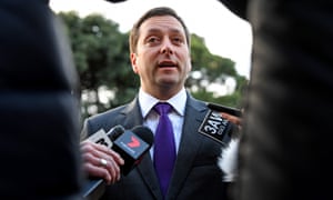 Matthew Guy