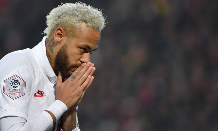 Strasbourg Swat Aside Monaco As They Set Their Sights On Europe Ligue 1 The Guardian