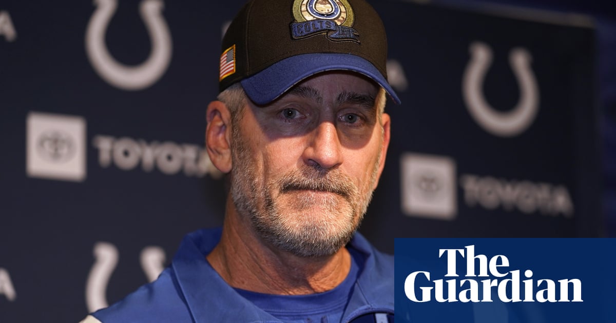 Panthers appoint Reich as Jets fuel Rodgers speculation with Hackett hire