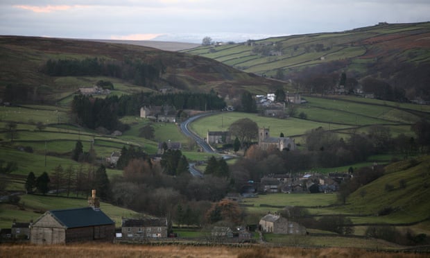 Langthwaite, Yorkshire Dales