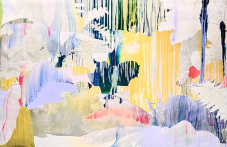 Constant flux of creation and destruction … The Story of Fixity.