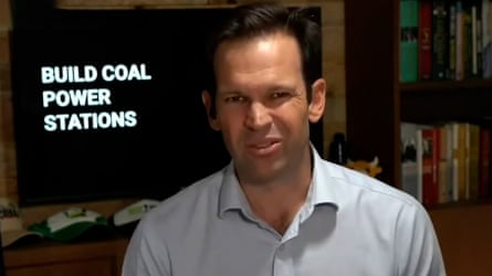 Matt Canavan