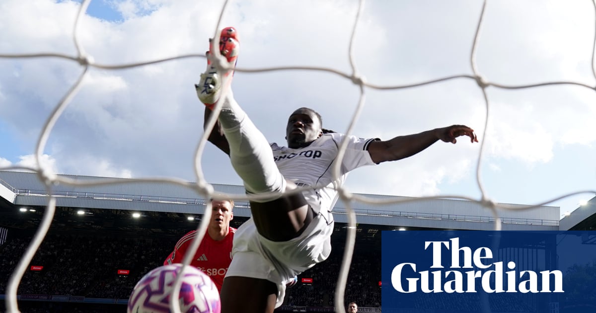 Ollie Watkins ends drought to spark Aston Villa comeback win over Fulham