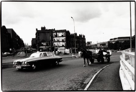 ‘The city, the street – what’s it to you? A market place OR a meeting place?’