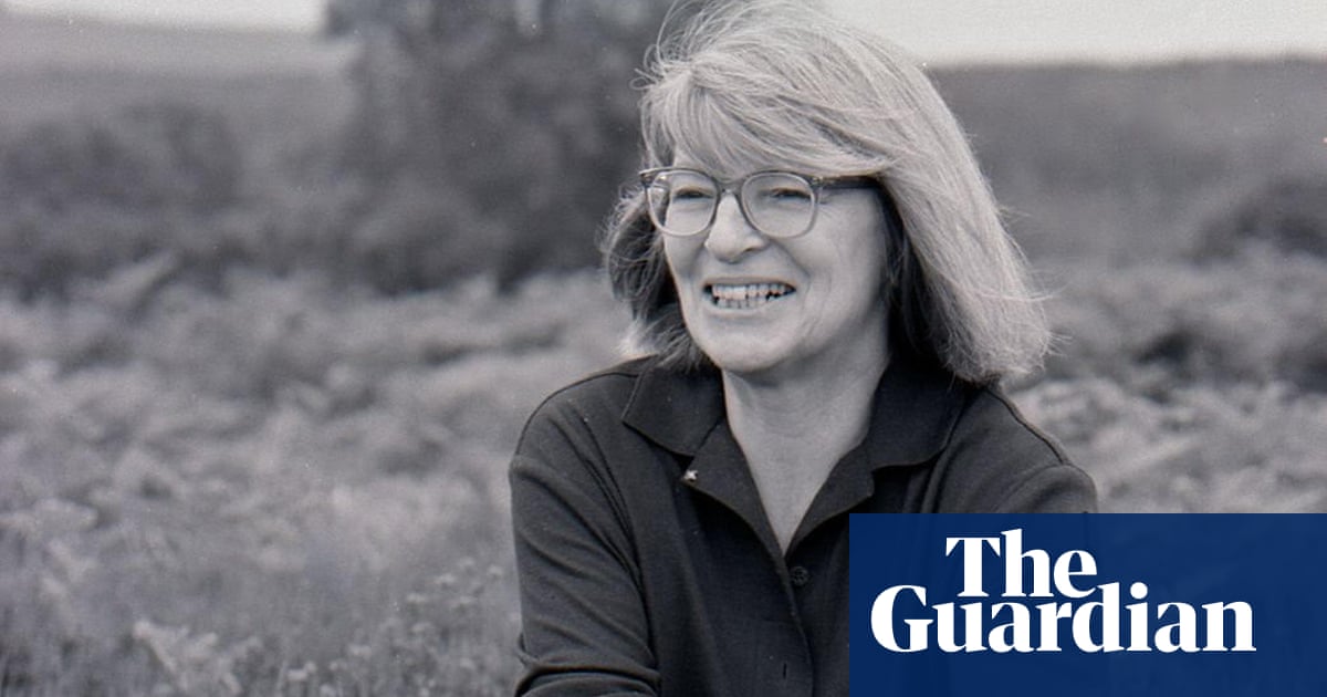 Pam Zinkin obituary