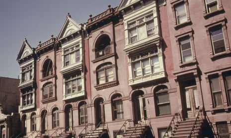 Brooklyn 1970s