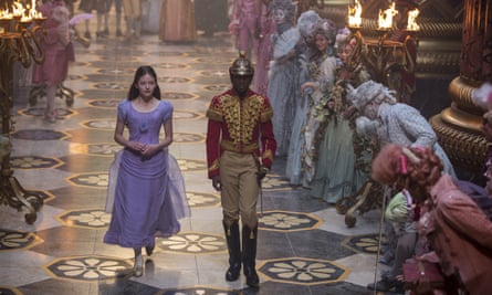 445px x 267px - Why Prince Charming is all out of happily ever afters | Movies | The  Guardian