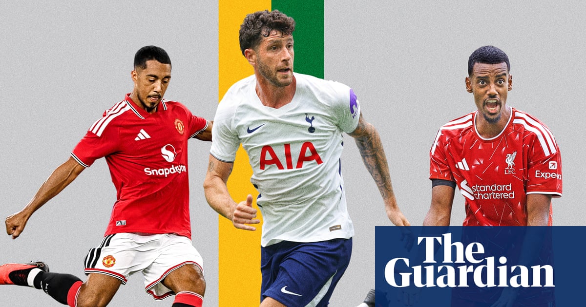 Premier League: 10 things to look out for as the new season kicks off
