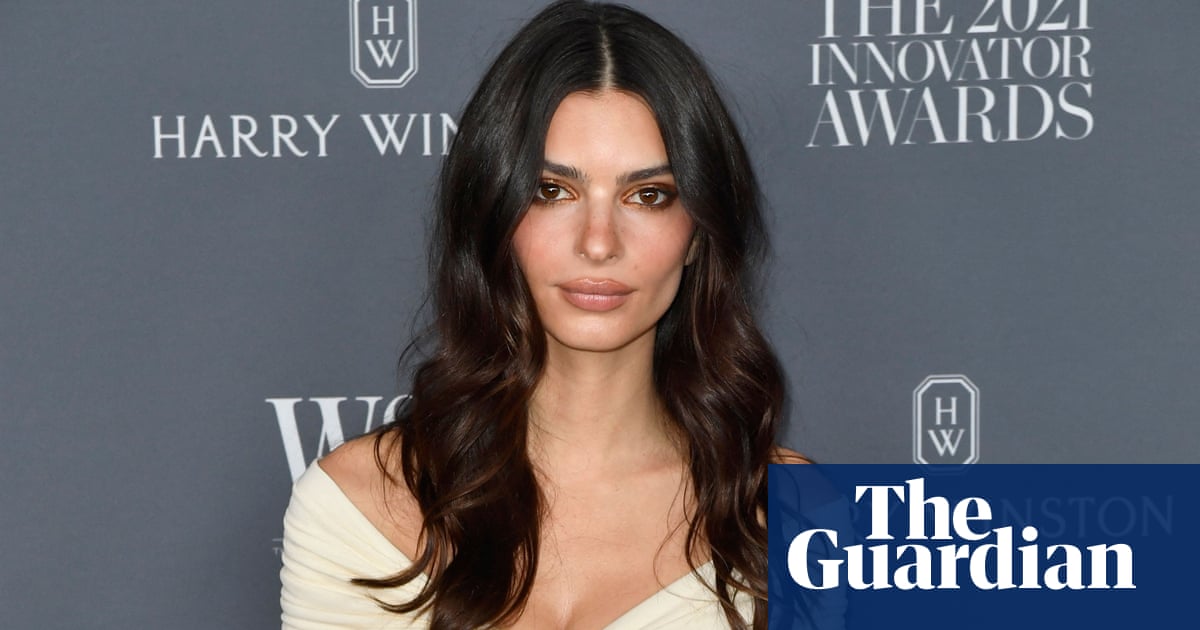 Revisited: Emily Ratajkowski’s body – and what she wants to make of it