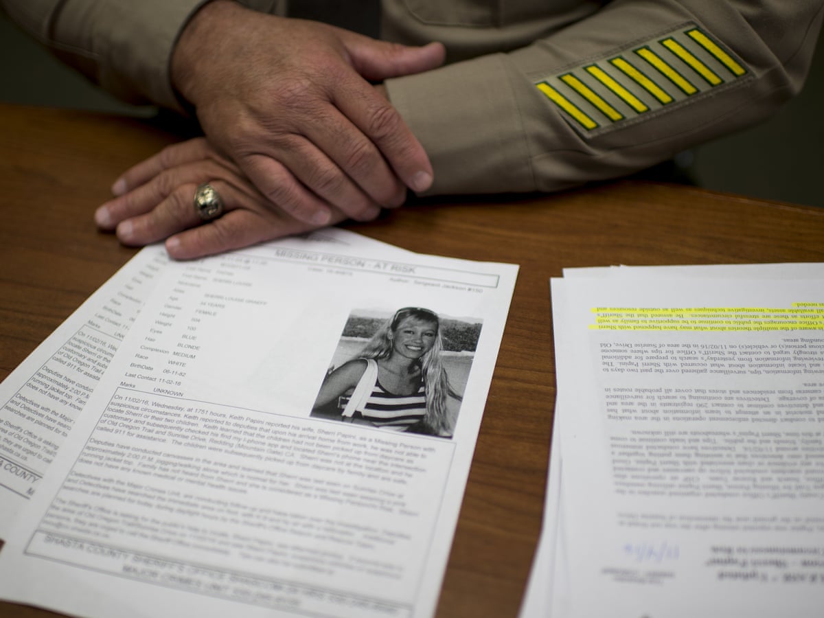 Kidnapping, reverse ransom and a bounty: the strange case of ...