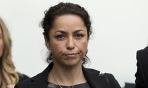 Eva Carneiro left Chelsea last year after being publicly criticised by ex-manager José Mourinho.