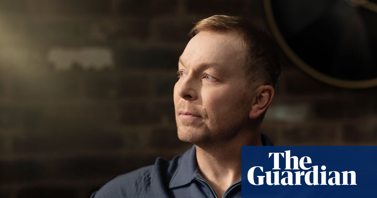 TV tonight: Chris Hoy opens up about his terminal cancer diagnosis