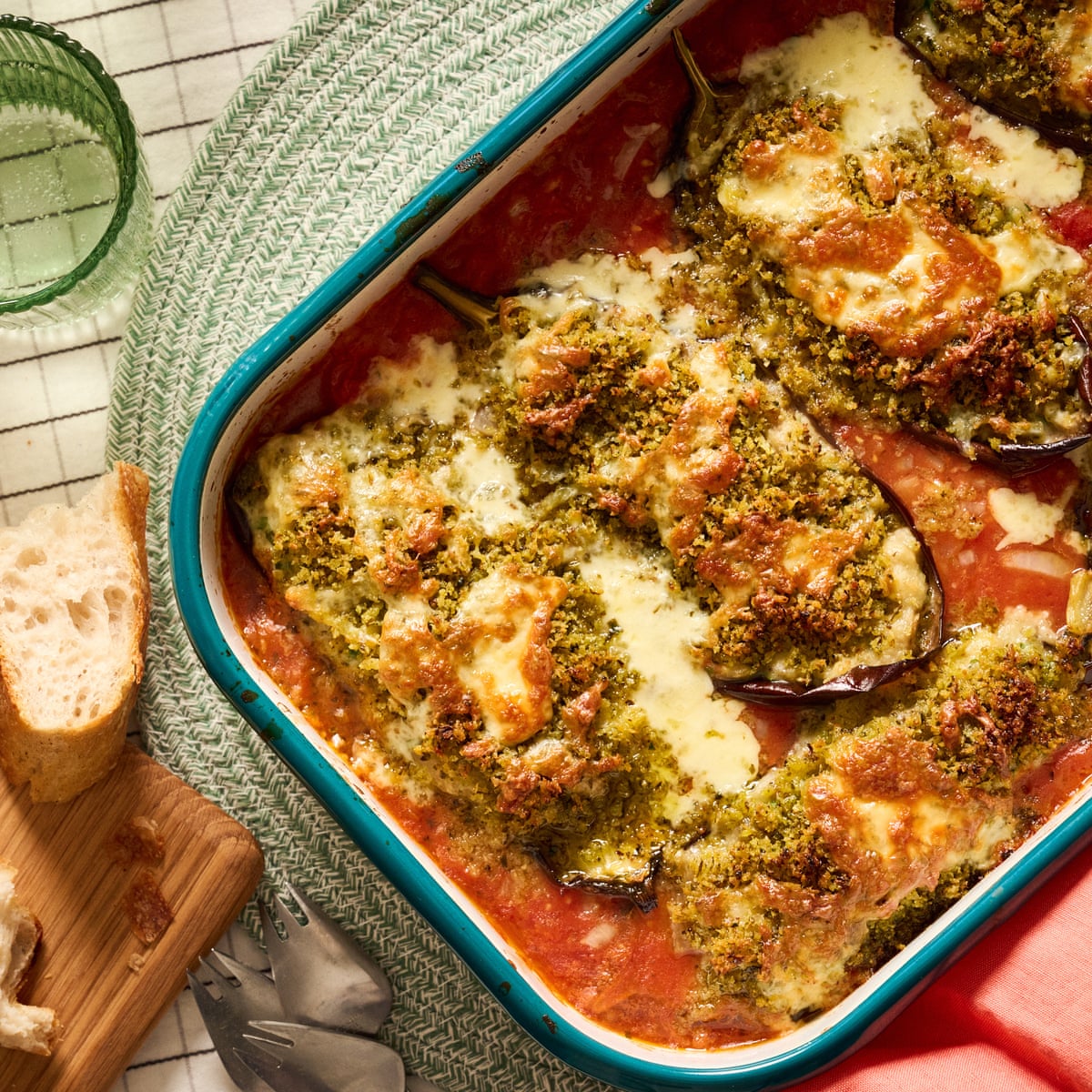 Mozzarella Cheese Zucchini And Tomato Casserole Baked Zucchini