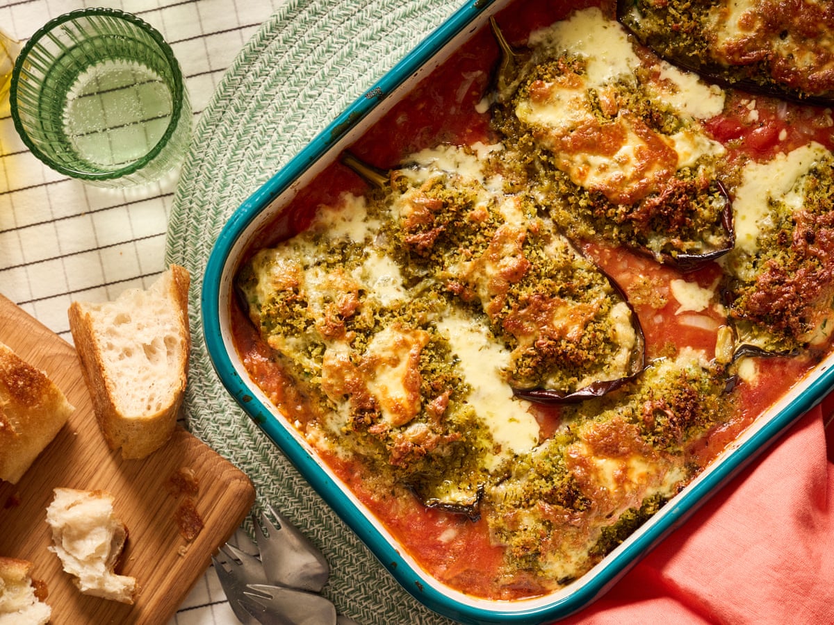 Courgette Baked Garlic Parmesan Zucchini Baked Zucchini, Kale