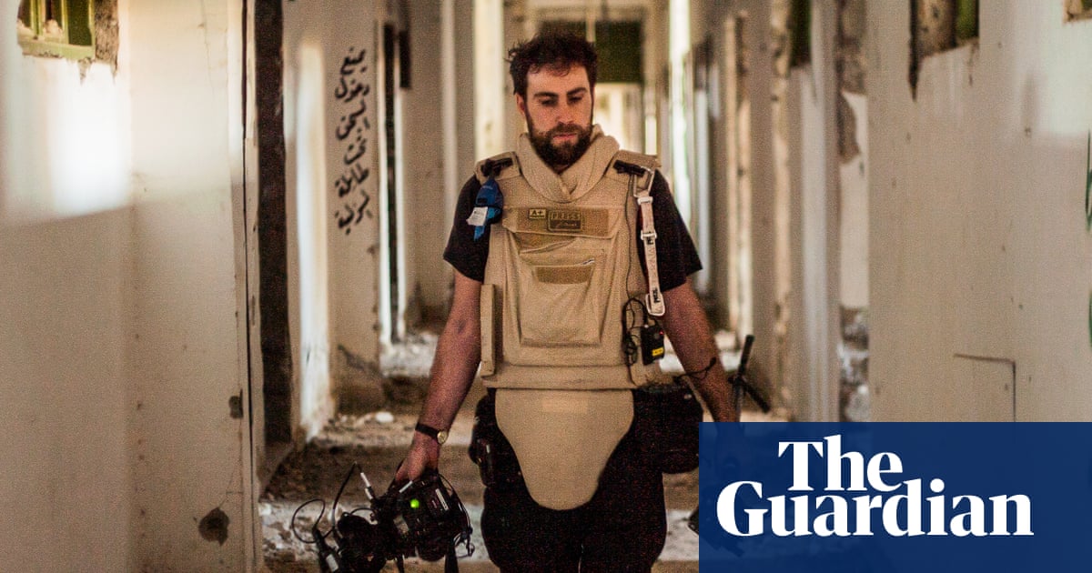 ‘It detonated right outside our house’: the explosion that started an incredible podcast series ‘It detonated right outside our house’: the explosion that started an incredible podcast series