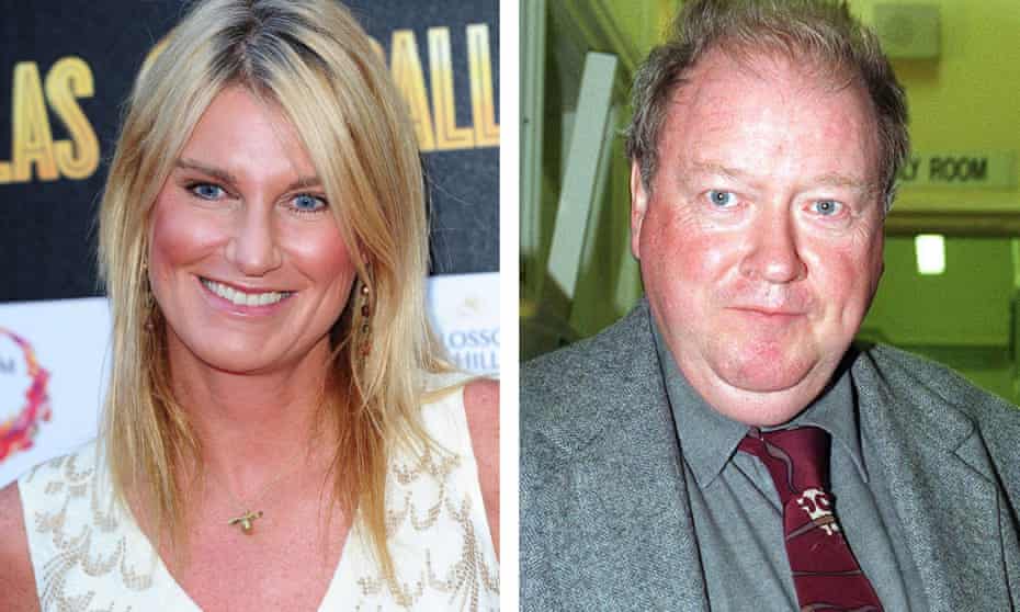 Sally Bercow agreed to pay damages and apologised to Lord McAlpine after libelling him on Twitter.