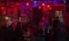 Lisbon's back-alley fado legends - photo essay