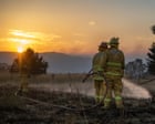 Australia's Next Summer Likely Hottest Yet