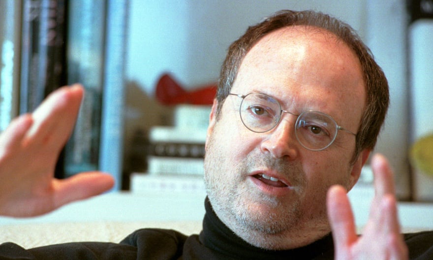 Millard 'Mickey' Drexler, in 1998.