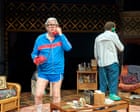 How the Other Half Loves review – Alan Ayckbourn’s ingenious farce brings the houses down